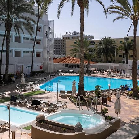 Apartamentos Vacacionales Broncemar San Bartolomé Exteriér fotografie