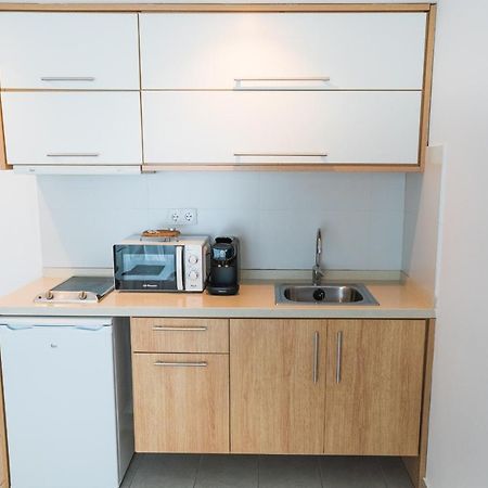 Apartamentos Vacacionales Broncemar San Bartolomé Exteriér fotografie