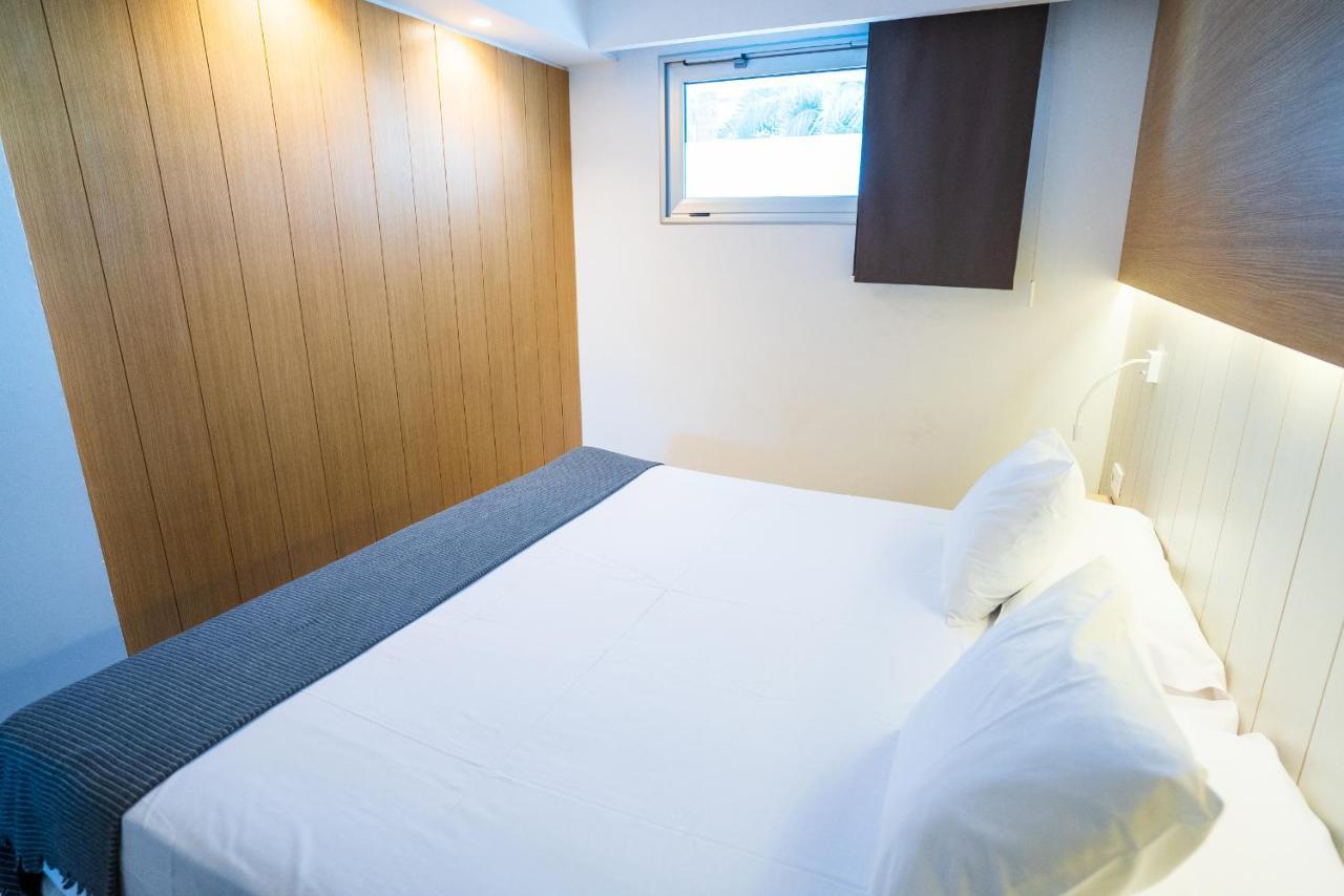 Apartamentos Vacacionales Broncemar San Bartolomé Exteriér fotografie