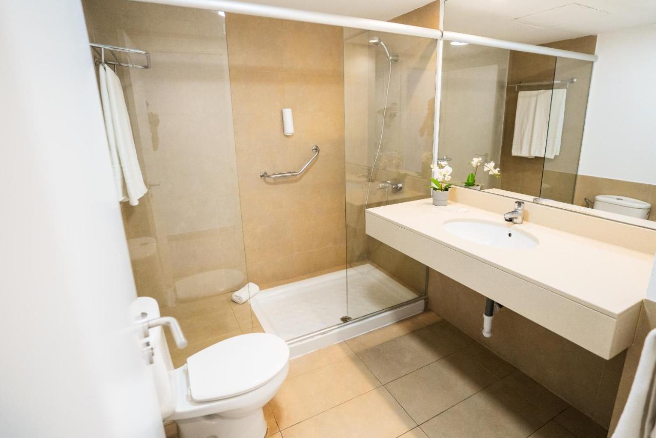 Apartamentos Vacacionales Broncemar San Bartolomé Exteriér fotografie