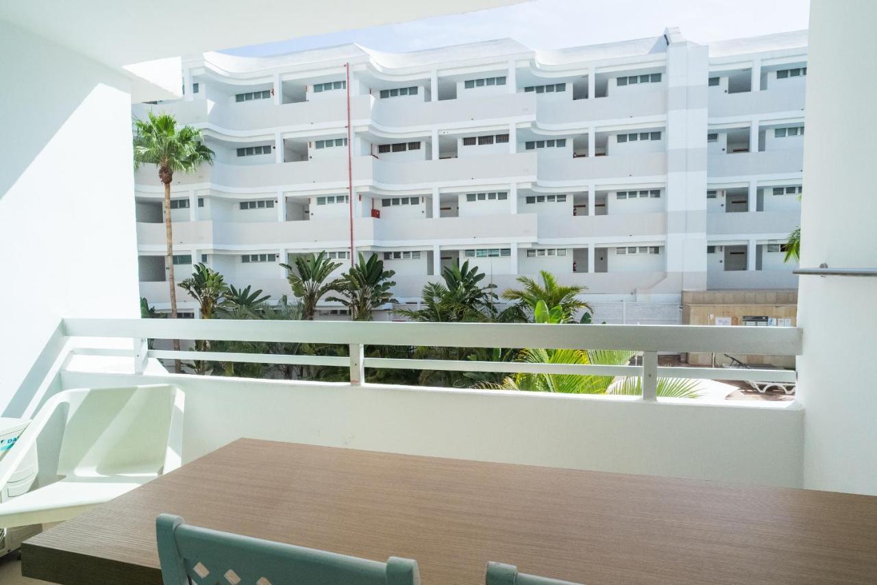 Apartamentos Vacacionales Broncemar San Bartolomé Exteriér fotografie