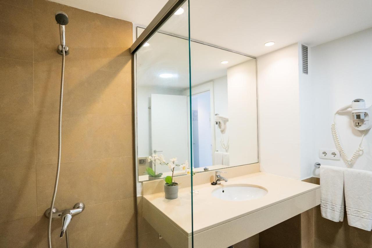 Apartamentos Vacacionales Broncemar San Bartolomé Exteriér fotografie