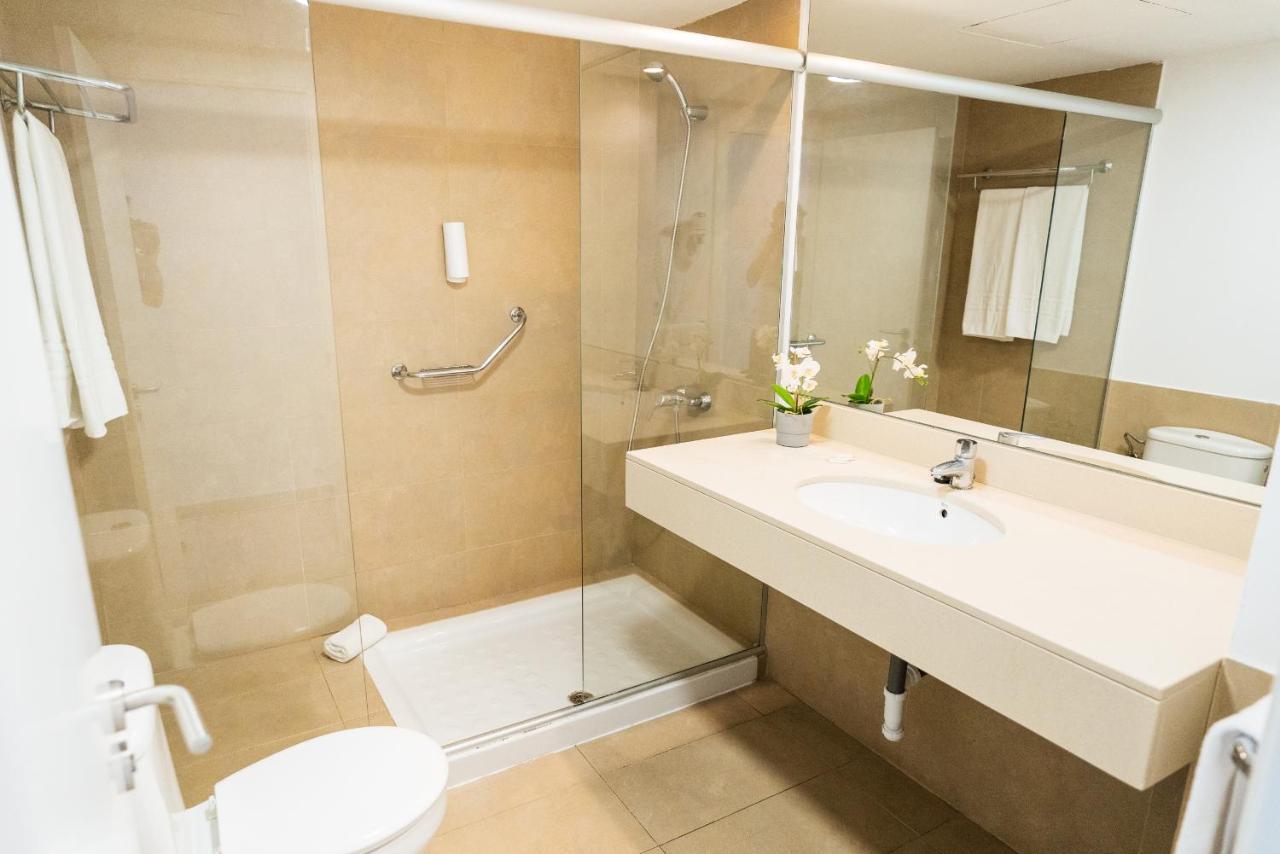 Apartamentos Vacacionales Broncemar San Bartolomé Exteriér fotografie